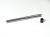 A+ AirSoft 魔 6.01mm 精密インナーバレル ホップラバーセット KSC Vz61 GBB対応 103mm