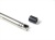 A+ AirSoft 魔 6.01mm 精密インナーバレル ホップラバーセット KSC Vz61 GBB対応 103mm