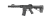 Avalon SABER CQB 電動ガン（ガンケース付DX/JapanVersion）