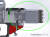 ARCHWICK B&T Air SPR300 ストックレイルアダプター (M1913)