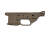 ARCHWICK/B&T Air APC9 GBB アルミCNC ロアレシーバー (BK/DE)