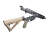 ARCHWICK Colt Canada L119A2 AWS GBB 限定品 (EMG Cybergun Colt licensed)