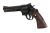 PANDORA ARMS タナカ S＆W M29対応 ウッドグリップ (チェッカー/ブラウン)