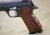 PANDORA ARMS ウッドグリップ ブラウン マルシン(Marushin) SIG P210-6用  (AWG-1466)