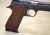 PANDORA ARMS ウッドグリップ ブラウン マルシン(Marushin) SIG P210-6用  (AWG-1466)