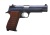 PANDORA ARMS ウッドグリップ ブラウン マルシン(Marushin) SIG P210-6用  (AWG-1466)