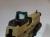 Azimuth スチール RMR マウント CG FNX-45 Tactical用