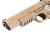 【サードロット改良版】BATON Airsoft BM-45 CO2 GBB FDE 【JASG認定】