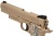 【サードロット改良版】BATON Airsoft BM-45 CO2 GBB FDE 【JASG認定】