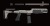 ITP KJ KC-02 10/22用 EBR コンバージョンキット 【BK】