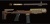 ITP KJ KC-02 10/22用 EBR コンバージョンキット 【BK】
