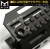 BBT MI-M249タイプ FN-M249 M-LOK アルミハンドガード VFC M249 GBB対応