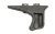 【実物】 BCM GUNFIGHTER Kinesthetic グリップ M-LOK BK 【撮影使用品】