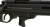 【実物】 BCM GUNFIGHTER Kinesthetic グリップ M-LOK BK 【撮影使用品】