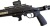 【実物】 BCM GUNFIGHTER Kinesthetic グリップ M-LOK BK 【撮影使用品】