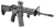 【実物】 BCM GUNFIGHTER Kinesthetic グリップ M-LOK BK 【撮影使用品】
