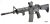 BCM PMCR M-LOK ポリマーハンドガード BK