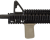 BCM ガンファイターバーティカルグリップMOD 3 M-LOK