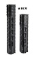 ANGRY GUN BCM RAIDER-M10/M13 M-LOK レールハンドガード 東京マルイ/KSC/VFC M4/M16シリーズ対応 【10/13inch】