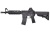 BOLT CQB-R GBB MAS BK