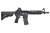 BOLT CQB-R GBB MAS BK