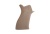 【実物】TangoDown Battle グリップ (BG-17)  FDE 【撮影使用品】