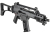BATON Airsoft BH-G36C DUAL CO2GBB BK【JASG認定】