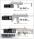 Blackjack Tactical IUIDラベル 【HK416 LONG / MK17W/CMD / MP7】
