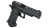 ICS Hi-Capa チャレンジャー GBB