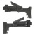 Bow Master×GMF Bushmaster ACRタイプ フォールディングストック (UMAREX/VFC MP5/マルイMP5A5 次世代電動ガン対応)