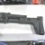 Bow Master×GMF Bushmaster ACRタイプ フォールディングストック (UMAREX/VFC MP5/マルイMP5A5 次世代電動ガン対応)
