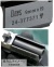 Bomber Airsoft USP MATCHタイプ ロングアルミアウターバレル 東京マルイ USP9 GBB対応