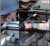 Bow Master アルミ製 エクステンションセレクターレバー Umarex/VFC MP5 GBB 対応