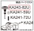 Bow Master スティール マルチポジションHOP調整ネジ KRYTAC Kriss Vector GBB対応