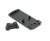 Bomber Airsoft SIG ROMEO1 アルミドットサイトマウント＆リアハイサイトセット SIG(VFC) P320 M17/M18 GBB対応
