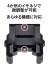 Bow Master Aimpoint ACRO対応 HIGHタイプ アルミドットサイトマウント 東京マルイ 次世代 MP5/UMAREX(VFC) MP5/G3 GBB対応