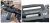 Bow Master Midwest Industriesタイプ M-LOK アルミハンドガード UMAREX(VFC) MP5K GBB対応