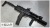 Bow Master 20mmレール仕様 ストックアダプター UMAREX(VFC) MP7 GBB対応