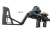 Bow Master 20mmレール仕様 ストックアダプター UMAREX(VFC) MP7 GBB対応