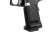 Bomber Airsoft TTI Carryタイプ アルミマグウェル 東京マルイ Hi-Capa GBB 対応