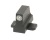 Bomber Airsoft  XRAY３ SUPER-TALLタイプ スティールナイトフロントサイト SIG(VFC) P320 M17/M18 GBB対応