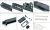 Bomber Airsoft SOCOM MK27 Mod.2 カスタムスライド Umarex(VFC) Glock19 Gen.4/G19X GBB対応