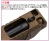 Bomber Airsoft TTI Ballerina Glock17 Gen5 OFFICIAL カスタムスライド 東京マルイ Glock17 Gen.5対応 【BR】