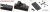 Bomber Airsoft NORSSO N47 Reptile XP カスタムスライド SVバレル Umarex(VFC) Glock45対応
