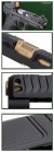 Bomber Airsoft NORSSO N47 Reptile XP カスタムスライド SVバレル Umarex(VFC) Glock45対応
