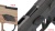Bomber Airsoft SIG SAUERタイプ P320 スティールガスペダル SIG(VFC) P320 M17/M18 GBB対応