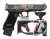 Bomber Airsoft Alpha Competition W/TTI Trigger jobタイプ カスタムトリガー 東京マルイ G17 Gen.5対応 BK