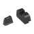 BPW Suppressor Height スティールハイサイト Umarex(VFC) Walther PDP GBB対応