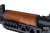 BOLT リコイルショック電動ガン AKS74-KS B.R.S.S. HAMMER BK ※日本総代理店による国内サポート付き