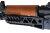 BOLT リコイルショック電動ガン AKS74-KS B.R.S.S. HAMMER BK ※日本総代理店による国内サポート付き